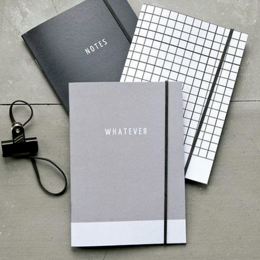 Libreta Premium Cosida - Imagen 2