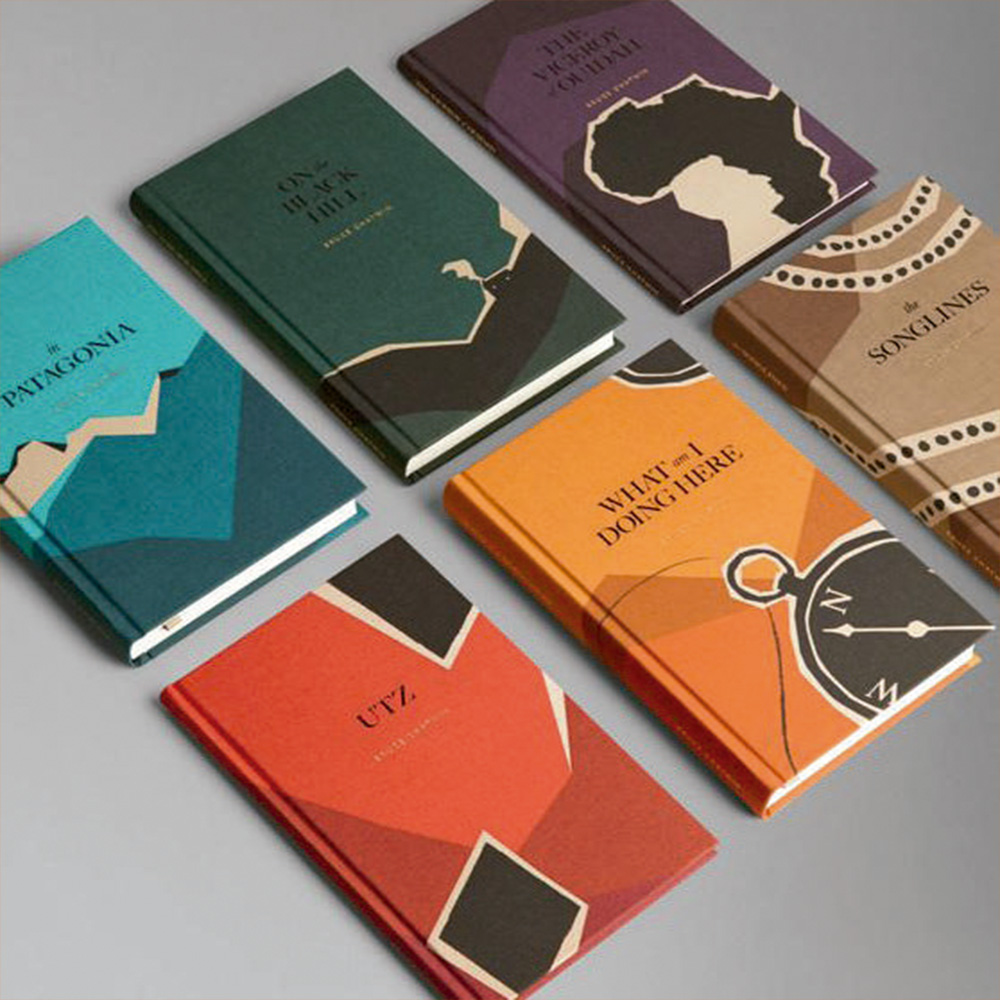 Libreta Premium Cosida - Imagen 3