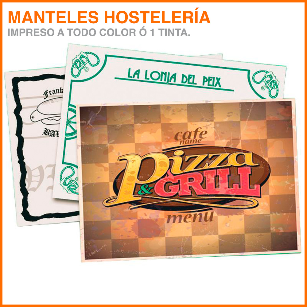 Mantel Hostelería «Table-Pro»