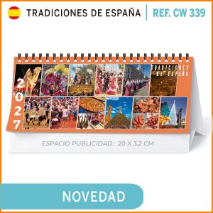SOBREMESAS TRADICIONES DE ESPAÑA